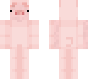 pig in onsie