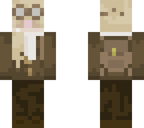 pilot female