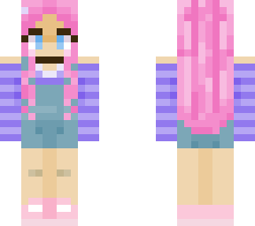pink aesthetic