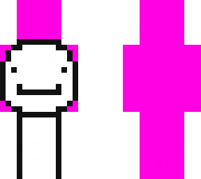 pink dream