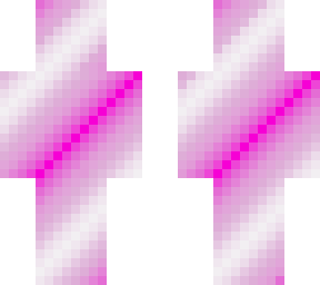 pink stripe