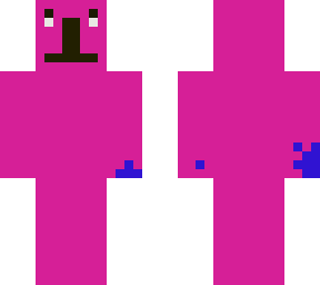 pinkie no happy