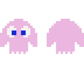pinky