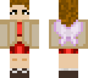 piper fairy