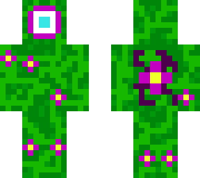 plantman...