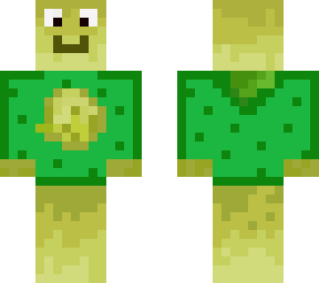potato man