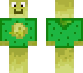 potato man