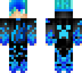 prestons latest skin remix