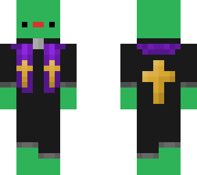 priest freg