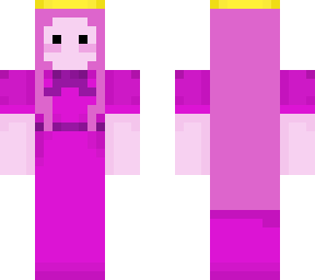 princess bubblegum