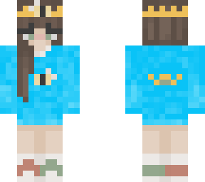 princess piper