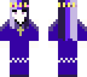 princess vannesa