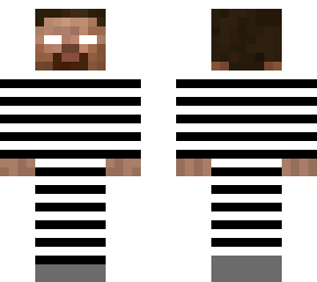 prisoner herobrine