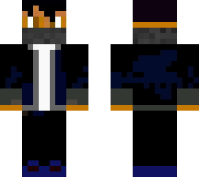 pro-x animation skin