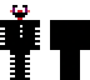 puppet(five night at freddys 2)