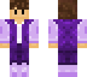 purpbur soot