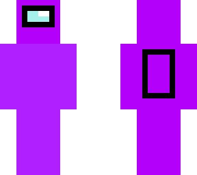 purple among us