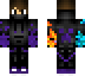 purple ninja