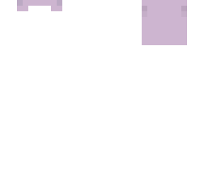 purple polar bear-ob