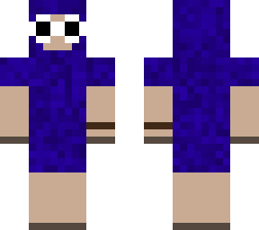 purple sheep for me