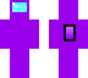 purple sus