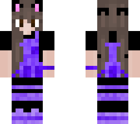 purple vendy
