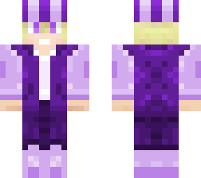 purpleza