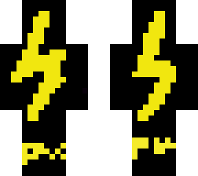 pwr skin