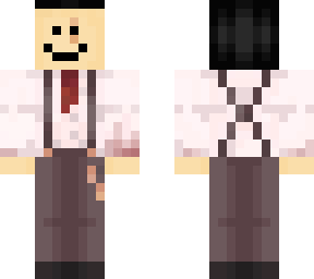 quackity reskin