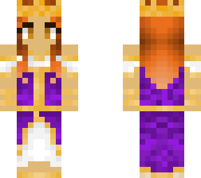 queen grey