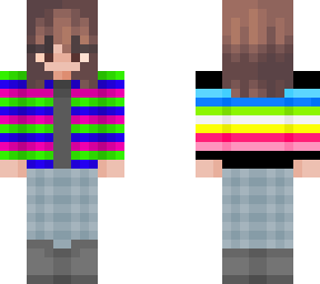 queer skin