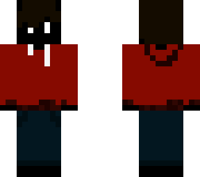 qwernur (oc)