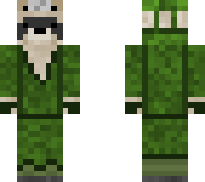 raccoonme army