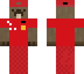 racer beaver