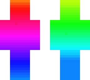 rainbow