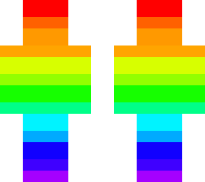 rainbow