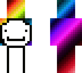 rainbow dream