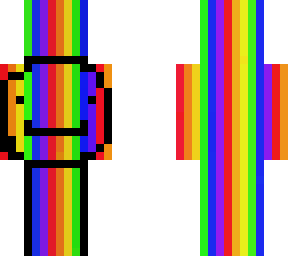 rainbow dream