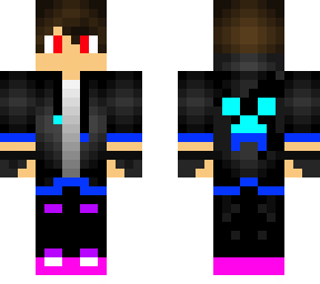 rainbow gamer