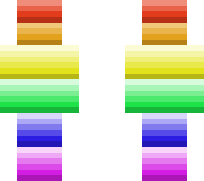 rainbow gradient