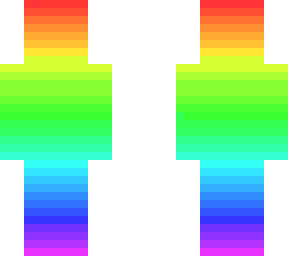rainbow layers