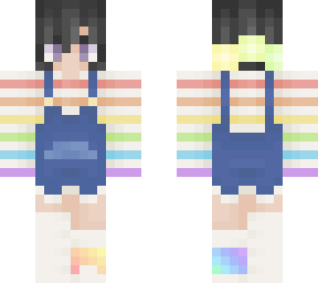 rainbow love