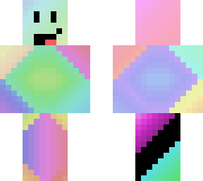 rainbow madness