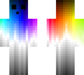 rainbow splatted slime 2.0