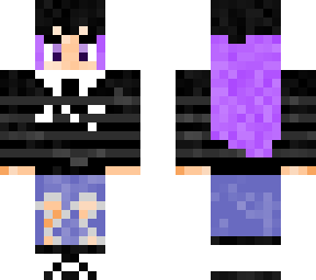 random skin i made :)
