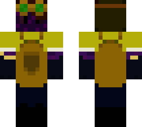 rarian  infected 5