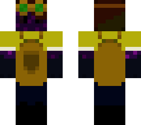 rarian  infected 7