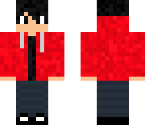 re jacket