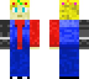 re random thing i made