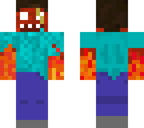 rebelredbear herobrine sicko mode